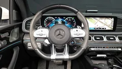 2022 Mercedes-Benz GLE-Class AMG GLE53 4MATIC+ — фото 17