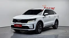 2022 Kia Sorento HEV 1.6 2WD — фото 1