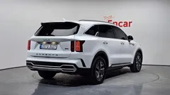 2022 Kia Sorento HEV 1.6 2WD — фото 2
