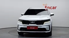2022 Kia Sorento HEV 1.6 2WD — фото 3
