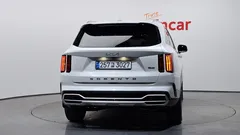 2022 Kia Sorento HEV 1.6 2WD — фото 4