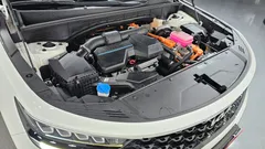 2022 Kia Sorento HEV 1.6 2WD — фото 6