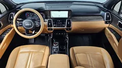 2022 Kia Sorento HEV 1.6 2WD — фото 7