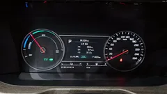 2022 Kia Sorento HEV 1.6 2WD — фото 8