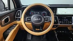 2022 Kia Sorento HEV 1.6 2WD — фото 13