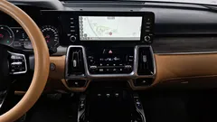 2022 Kia Sorento HEV 1.6 2WD — фото 14