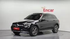 2022 Mercedes-Benz GLC-Class GLC300e 4MATIC — фото 1