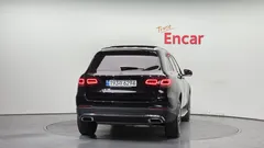 2022 Mercedes-Benz GLC-Class GLC300e 4MATIC — фото 4