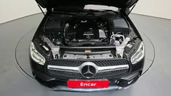 2022 Mercedes-Benz GLC-Class GLC300e 4MATIC — фото 6