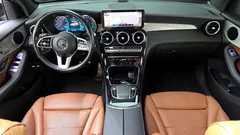2022 Mercedes-Benz GLC-Class GLC300e 4MATIC — фото 7