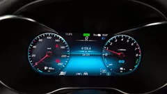 2022 Mercedes-Benz GLC-Class GLC300e 4MATIC — фото 8