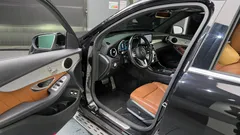 2022 Mercedes-Benz GLC-Class GLC300e 4MATIC — фото 10