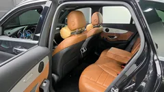 2022 Mercedes-Benz GLC-Class GLC300e 4MATIC — фото 11