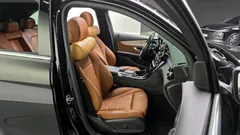 2022 Mercedes-Benz GLC-Class GLC300e 4MATIC — фото 12