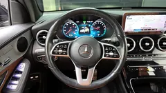2022 Mercedes-Benz GLC-Class GLC300e 4MATIC — фото 13