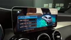 2022 Mercedes-Benz GLC-Class GLC300e 4MATIC — фото 16