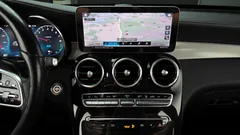 2022 Mercedes-Benz GLC-Class GLC300e 4MATIC — фото 19