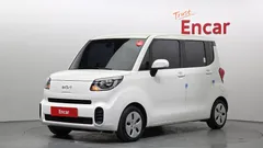 2022 Kia Ray Standard — фото 1