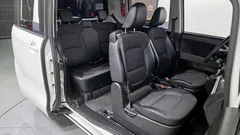2022 Kia Ray Standard — фото 12