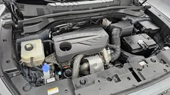 2023 KG_Mobility_Ssangyong Torres Gasoline 1.5 2WD, серый — фото 6