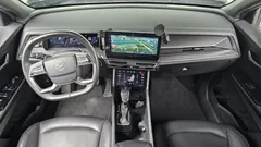2023 KG_Mobility_Ssangyong Torres Gasoline 1.5 2WD, серый — фото 7