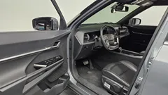 2023 KG_Mobility_Ssangyong Torres Gasoline 1.5 2WD, серый — фото 10