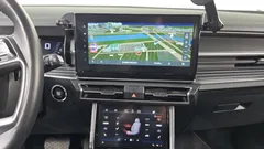 2023 KG_Mobility_Ssangyong Torres Gasoline 1.5 2WD, серый — фото 14