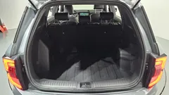 2023 KG_Mobility_Ssangyong Torres Gasoline 1.5 2WD, серый — фото 20