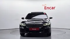2022 BMW 7-Series 740Li xDrive M Sport Package — фото 3
