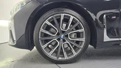 2022 BMW 7-Series 740Li xDrive M Sport Package — фото 5