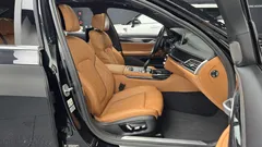 2022 BMW 7-Series 740Li xDrive M Sport Package — фото 10