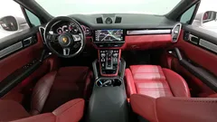 2022 Porsche Cayenne 4.0 Turbo — фото 7