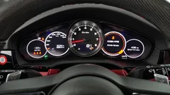 2022 Porsche Cayenne 4.0 Turbo — фото 8