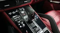 2022 Porsche Cayenne 4.0 Turbo — фото 9