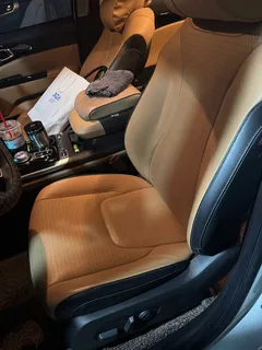 2023 Kia Carnival Gasoline 7-Seater Signature — фото 7