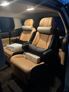 2023 Kia Carnival Gasoline 7-Seater Signature — фото 8