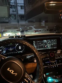 2023 Kia Carnival Gasoline 7-Seater Signature — фото 9