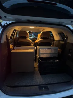 2023 Kia Carnival Gasoline 7-Seater Signature — фото 15