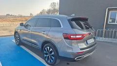 2023 Renault Samsung QM6 2.0 LPe LE Signature 2WD — фото 3