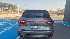 2023 Renault Samsung QM6 2.0 LPe LE Signature 2WD — фото 4