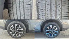 2023 Renault Samsung QM6 2.0 LPe LE Signature 2WD — фото 5