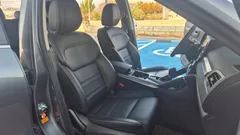 2023 Renault Samsung QM6 2.0 LPe LE Signature 2WD — фото 15