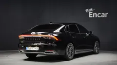 2022 Hyundai Grandeur 3.0 LPi Rent Car — фото 2