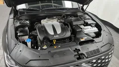 2022 Hyundai Grandeur 3.0 LPi Rent Car — фото 6