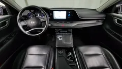 2022 Hyundai Grandeur 3.0 LPi Rent Car — фото 7