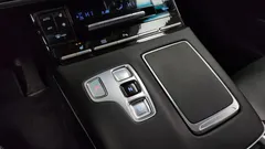 2022 Hyundai Grandeur 3.0 LPi Rent Car — фото 9