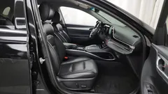 2022 Hyundai Grandeur 3.0 LPi Rent Car — фото 11