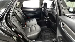 2022 Hyundai Grandeur 3.0 LPi Rent Car — фото 12