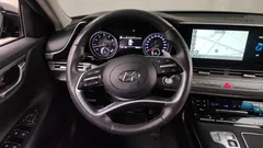 2022 Hyundai Grandeur 3.0 LPi Rent Car — фото 13
