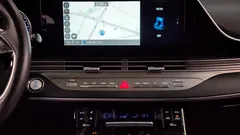 2022 Hyundai Grandeur 3.0 LPi Rent Car — фото 14